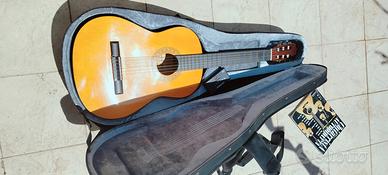 CHITARRA CLASSICA 