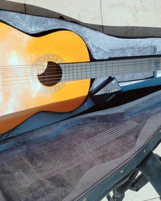 CHITARRA CLASSICA 