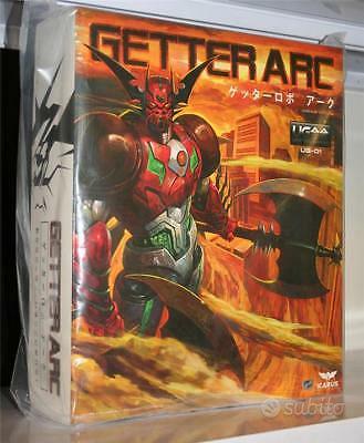 Icarus Getter Arc diecast - Collezionismo In vendita a Verona