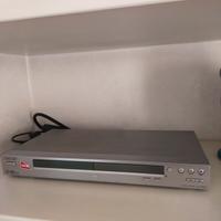 lettore DVD CD video Sony Player 