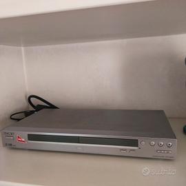 lettore DVD CD video Sony Player 