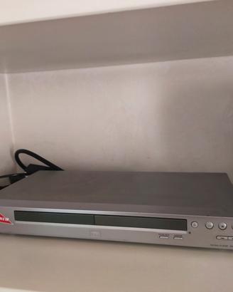 lettore DVD CD video Sony Player 