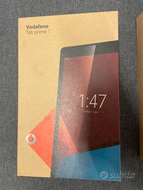 Tablet vodafone tab prime 7
