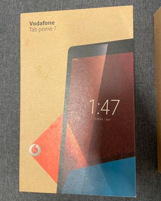 Tablet vodafone tab prime 7