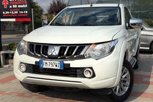 Mitsubishi L200 2.4 DI-D/181CV Club Cab Intense Hp