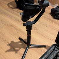 Stabilizzatore Gimbal Moza air