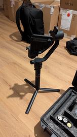 Stabilizzatore Gimbal Moza air