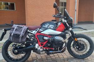 R NINE-T Urban  GS  Option 719 2021