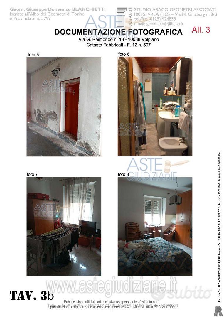 Appartamento – Volpiano, Torino - Vista 5
