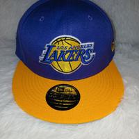 Cappello New Era Lakers 59Fifty