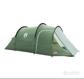 Tenda da campeggio