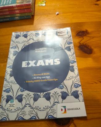 libri primaria
