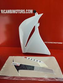 CARENA SX YAMAHA XT660R