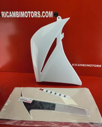 CARENA SX YAMAHA XT660R