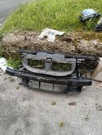 Calandra bmw e90