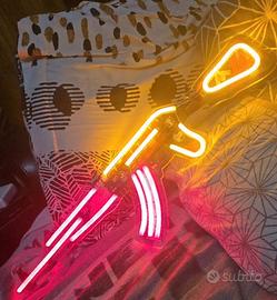 Neon ak47