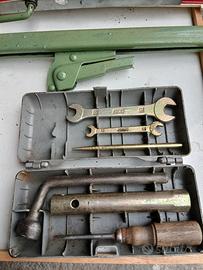 ricambi fiat 500 epoca 