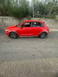 ADI A1 ULTRA SPORT Sline