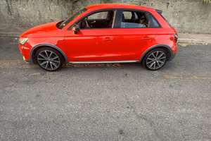 ADI A1 ULTRA SPORT Sline