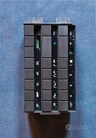 Display Climatizzatore Alfa Romeo 164