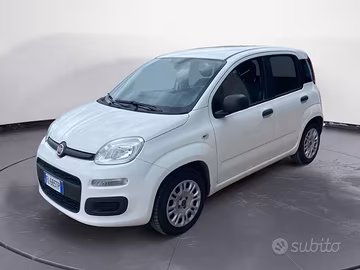 FIAT Panda PANDA 1.2 EasyPower Gpl 70cv