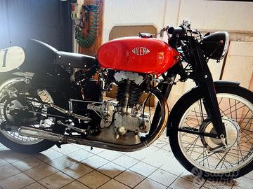 Gilera Saturno Sanremo