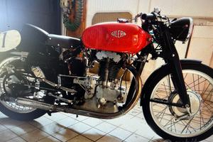 Gilera Saturno Sanremo
