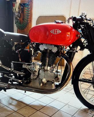 Gilera Saturno Sanremo