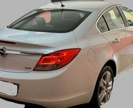 OPEL Insignia - 2010