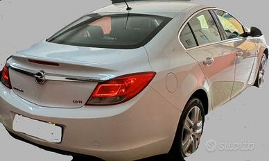 OPEL Insignia - 2010