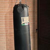 Sacco boxe