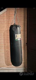 Sacco boxe