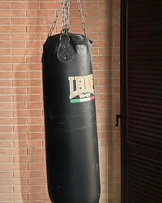 Sacco boxe