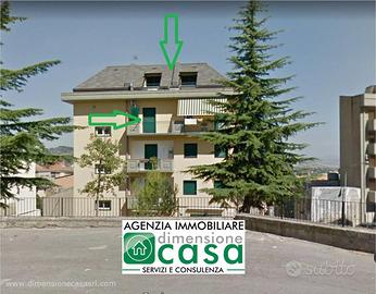 Rif.AP67-Appartamento San Cataldo