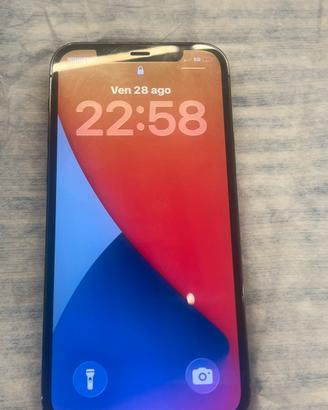 Iphone 12 pro 128 GB