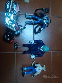 Biker mice from Mars vintage