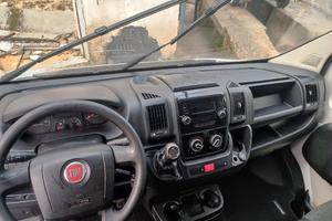 fiat ducato 2.3 mjet 130 cv