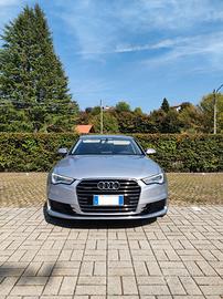 SPLENDIDA AUDI A6 3.0 V6 218 CAVALLI