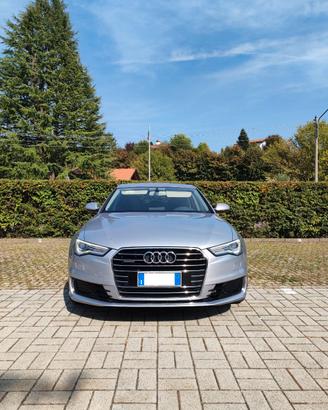 SPLENDIDA AUDI A6 3.0 V6 218 CAVALLI