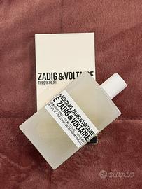 Profumi Zadig & eVoltaire – This is Her! (100 ml)