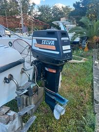 Motore Selva