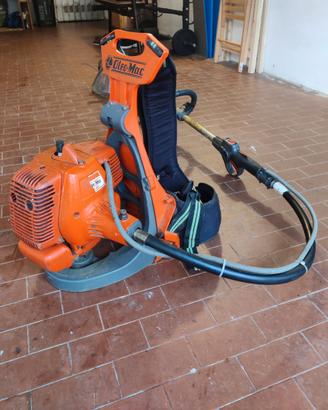 Decespugliatore spalleggiato Oleomac 446 Ergo BP