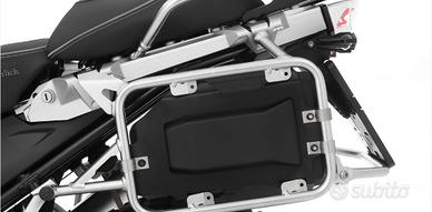 Cassetta attrezzi per BMW GS 1200/1250 Adventure
