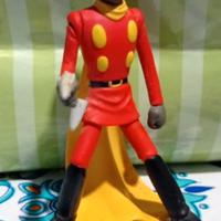 Cyborg 009 Piunma più DVD serie Japan animation