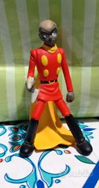 Cyborg 009 Piunma più DVD serie Japan animation