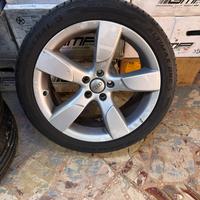 cerchi audi 255/40r19