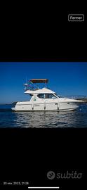 PRESTIGE 32 del 2009