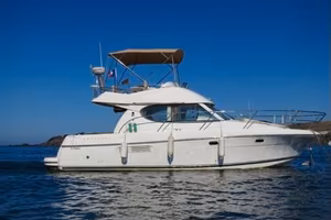 PRESTIGE 32 del 2009