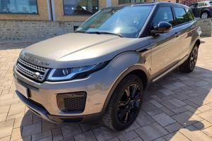 LAND ROVER Range Rover Evoque 2.0 TD4 150 CV 5p. S