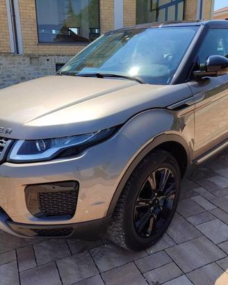 LAND ROVER Range Rover Evoque 2.0 TD4 150 CV 5p. S